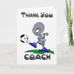 Entraîneur Merci De Football, Entraîneur De Footba