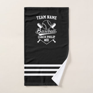 Entraîneur Personnel de Baseball, Maman de l'Équip