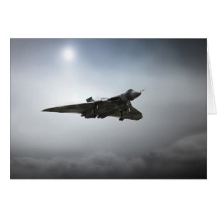 Entrant Vulcan