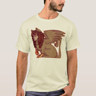 enträtseln Sie mich T-Shirt