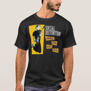entre ciel et enfer Classic T-Shirt