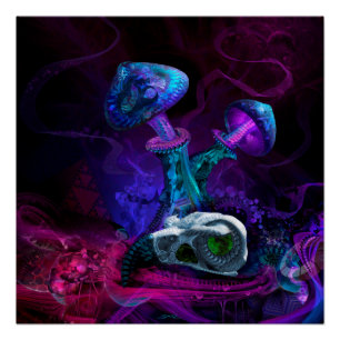 Entre Dimensions Poster parfait