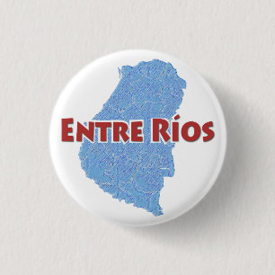 Entre Ríos Button