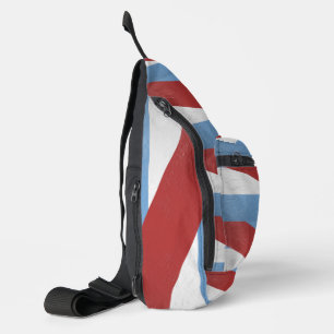 Entre Rios Crossbody Bag