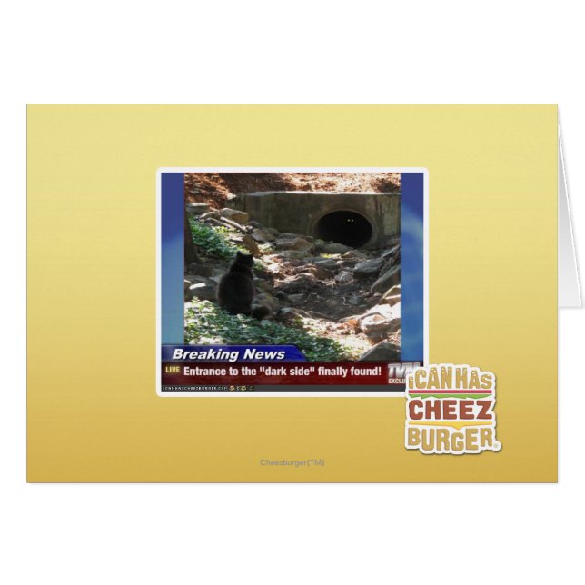 Entrée au côté en noir (Devant horizontal)