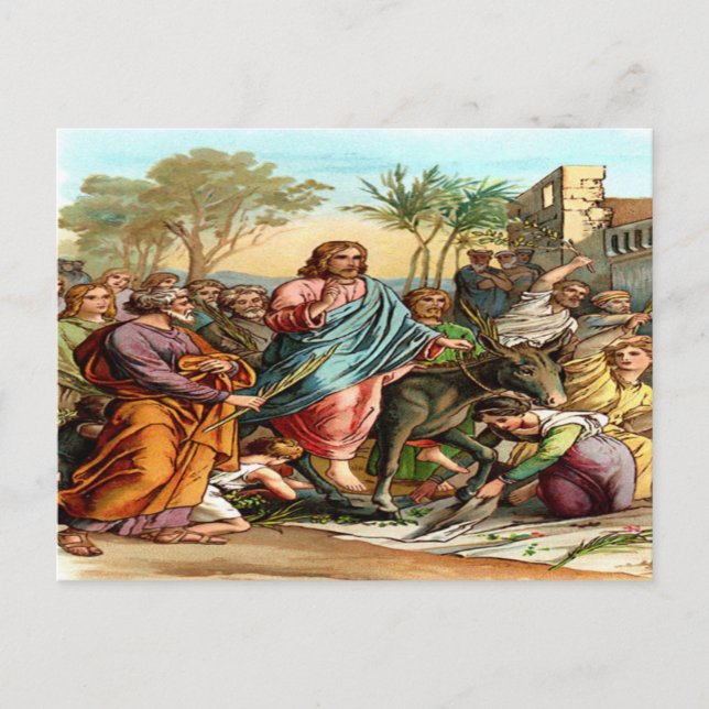 entrée de cartes postales (Devant)