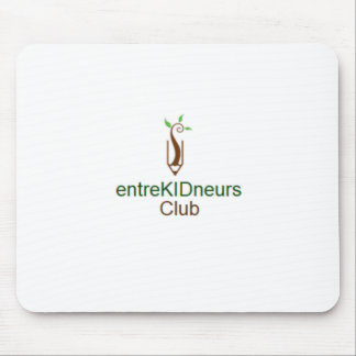 entreKIDneurs Club Mousepad