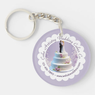 Entreprise de boulangerie de gâteaux de mariage de