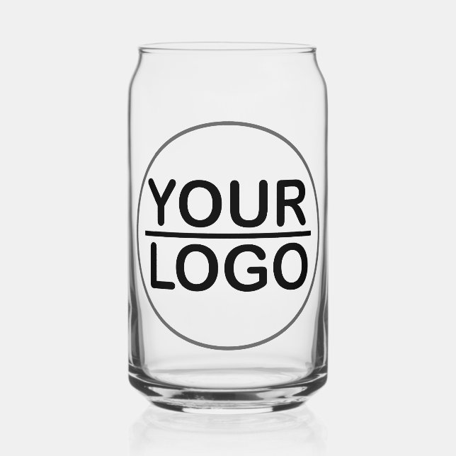 Entreprise de logo personnalisé (Recto)