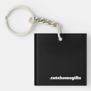 Entreprise moderne minimale noire 