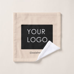Entreprise professionnelle moderne Logo d'affaires