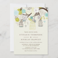 ENTREPRISES vintages INVITATION AU MARIAGE DU PRIN