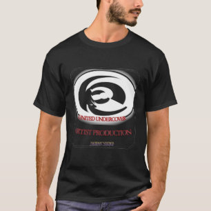 ENTRER PERSPECTIVE SCIENCE UUAP3 T-shirt