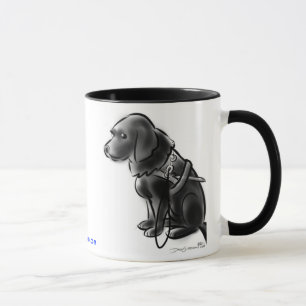 Entretenez la tasse 2 de chien