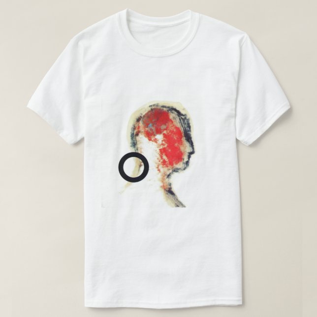 Entretenez le T-shirt de YMO (Design devant)