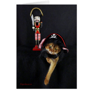 Entretien comme un chat de Somalien de jour de