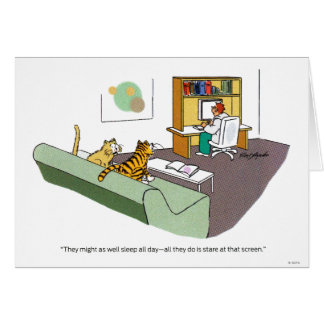 Entretien de chat