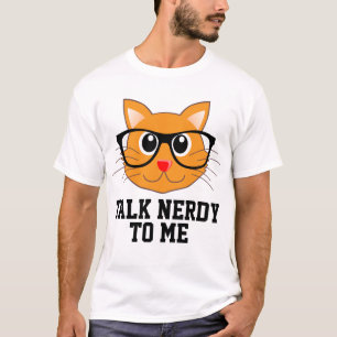 ENTRETIEN RINGARD à MOI, T-shirts drôle de chat