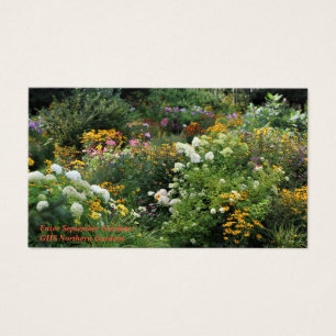 Entrez dans les jardins de septembre !