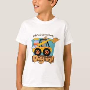 Entrez ! T-shirt