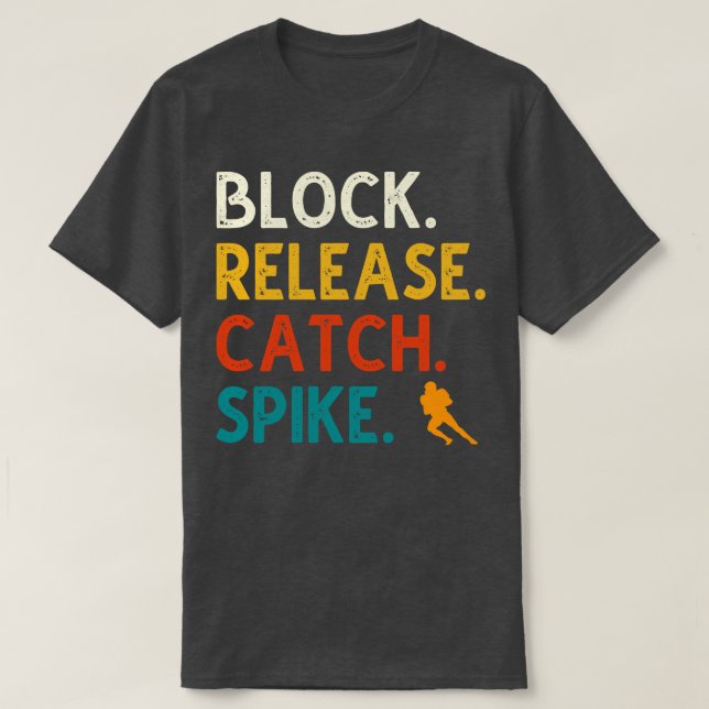 Entriegelungsschnaps 1 T-Shirt (Design vorne)