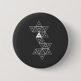 Entrolltes D20 Button