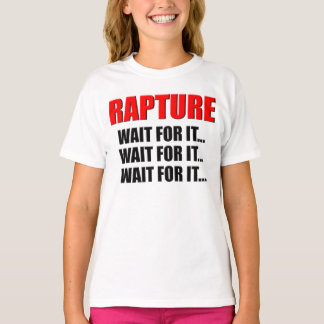 Entrückung T-Shirt