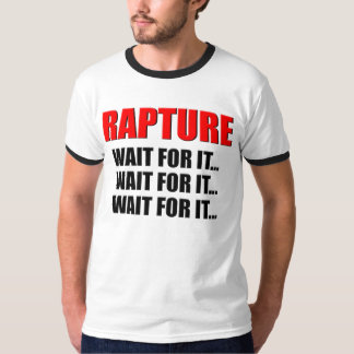 Entrückung T-Shirt