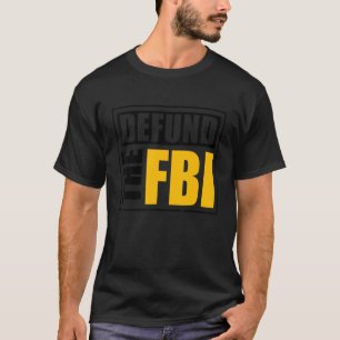 Entschärfen des FBI 1 T-Shirt