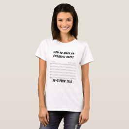 Entscheiden Sie diesen T - Shirt für Frauen