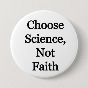 Entscheiden Sie sich für Wissenschaft, nicht für G Button