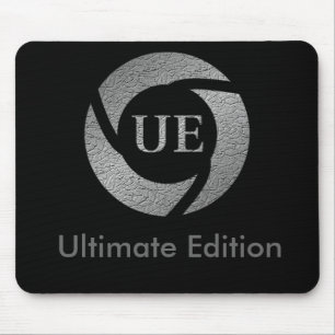 Entscheidende AusgabenMausunterlage Mousepad