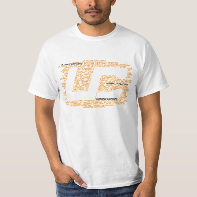 Entscheidende Kreationen T-Shirt (Vorderseite)