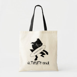 Entscheidende Ninja Tasche