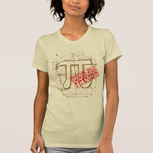 Entscheidende Sonderausgabe PU-Tag2015 T-Shirt