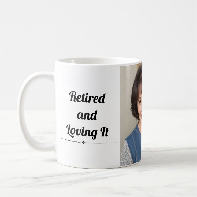 Entschlacken und lieben es niedlichen Bildernamen Kaffeetasse (Links)