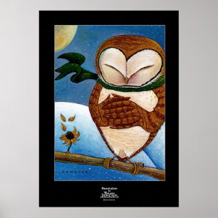 Entschließung Poster