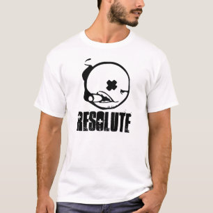 Entschlossen T-Shirt