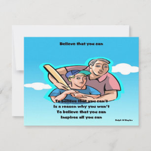 Entschlossenheit-Plakate