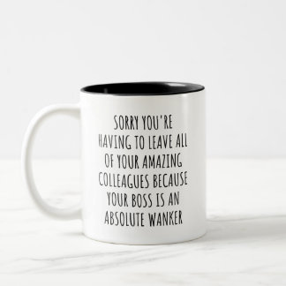 Entschuldige, dass du dein ganzes phantastische ve zweifarbige tasse