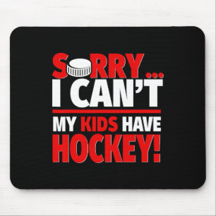 Entschuldige, dass ich 39 kann; meine Kinder haben Mousepad