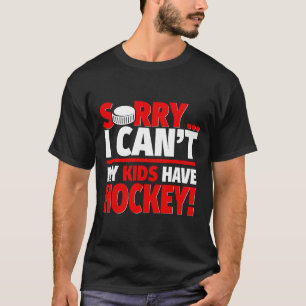 Entschuldige, dass ich 39 kann; meine Kinder haben T-Shirt