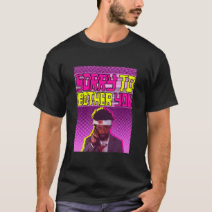 Entschuldige, dass ich dir meine Klassik beiseite  T-Shirt