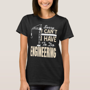 Entschuldige, dass ich im Moment keinen technische T-Shirt