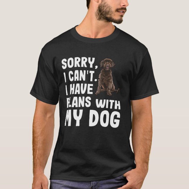 Entschuldige, dass ich mit meinem portugiesischen  T-Shirt (Vorderseite)