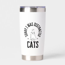 Entschuldige, dass ich von Katzen-Knöpfen abgelenk