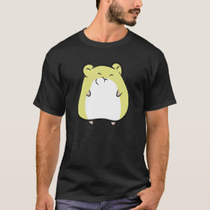 Entschuldige, dass mein Hamster meine Hausaufgaben T-Shirt
