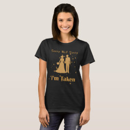 Entschuldige nicht, dass ich Shirt genommen habe