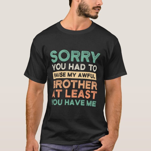 Entschuldigen Sie, dass Sie die Gehorsam meiner fr T-Shirt (Vorderseite)
