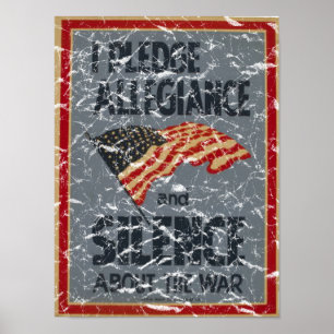 Entschuldigung - 1941 - Not leidend Poster